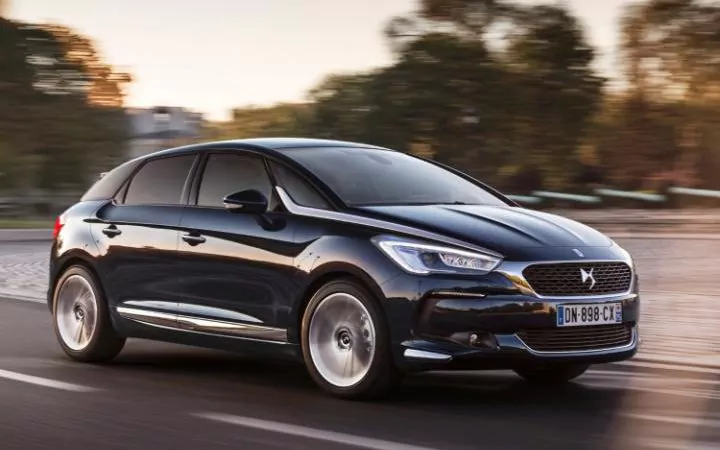DS AUTOMOBILES REVEALS A RANGE OF ATTRACTIVE 67-PLATE OFFERS