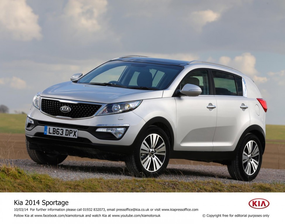 KIA APPROVED USED CAR PROGRAMME WINS AT CAR DEALER USED CAR AWARDS 2017 FOR FOURTH TIME