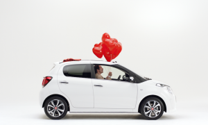 CITROËN UK IN MAJOR NEW PARTNERSHIP WITH CHANNEL 4 AND FIRST DATES