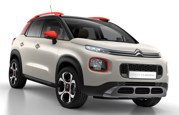 CITROËN TAKES THREE WINS IN FIRST-EVER COMPANY CAR TODAY CCT100 AWARDS