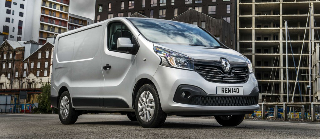 RENAULT PRO+ COMMERCIAL VEHICLES INTRODUCES NEW EASYLIFE PLAN