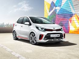KIA PICANTO, AVAILABLE AT SUTTON PARK GROUP, WINS BEST CITY CAR AT WHAT CAR? AWARDS 2018