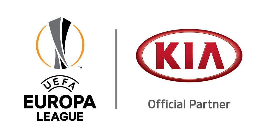 KIA MOTORS KICKS OFF UEFA EUROPA LEAGUE AS OFFICIAL PARTNER FOR 2018-21