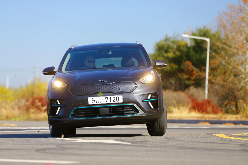 KIA ANNOUNCES UK PRICING AND SPECIFICATIONS FOR ALL-NEW e-NIRO