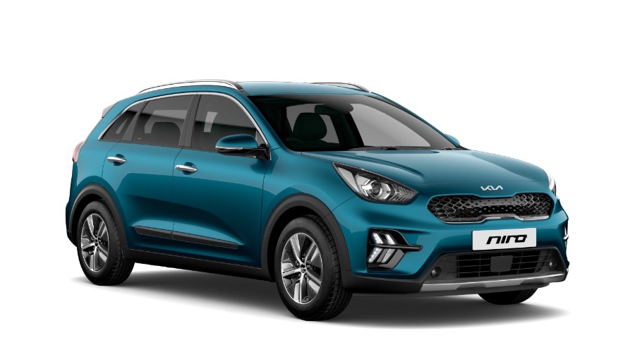 SUTTON PARK KIA REVEALS SPECIAL ‘CONNECT’ EDITION NIRO AND XCEED
