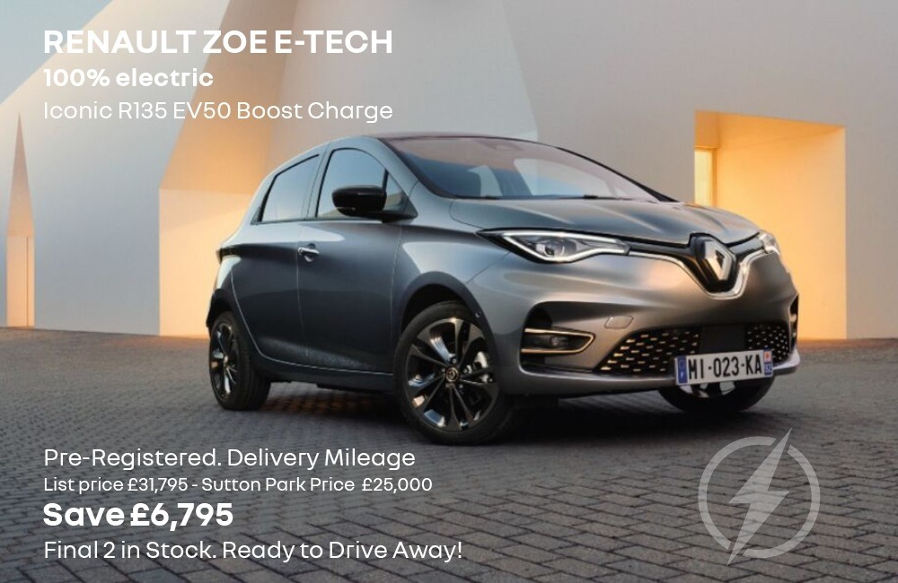 Renault Trafic Van SL28 dCi 150 Sport | 4 In Stock - Ready To Drive Away | Save £4,622
